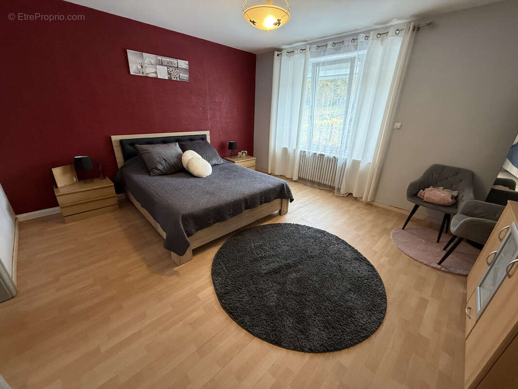 Maison à CREUTZWALD