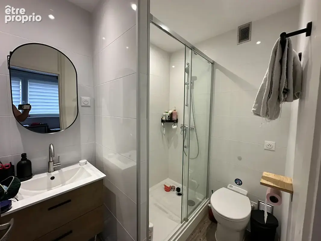 Appartement Roubaix 4 pièce(s) 97 m2 - photo 6