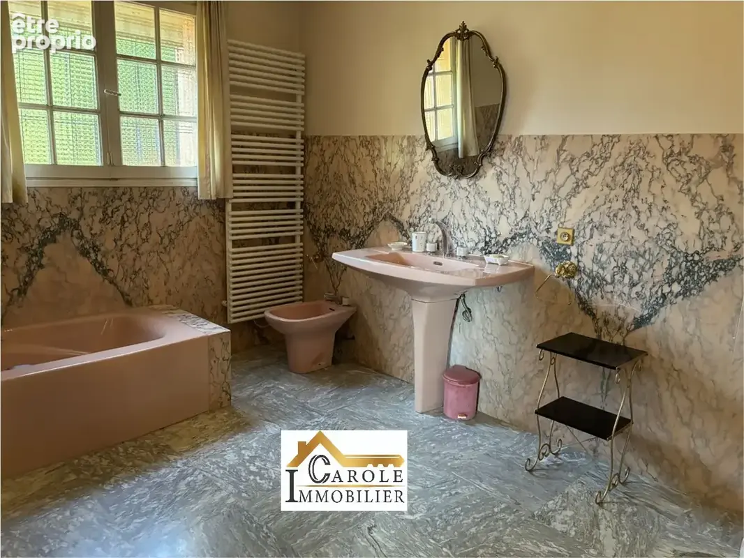 Maison 183 m² à Mandelieu-La-Napoule  - photo 6