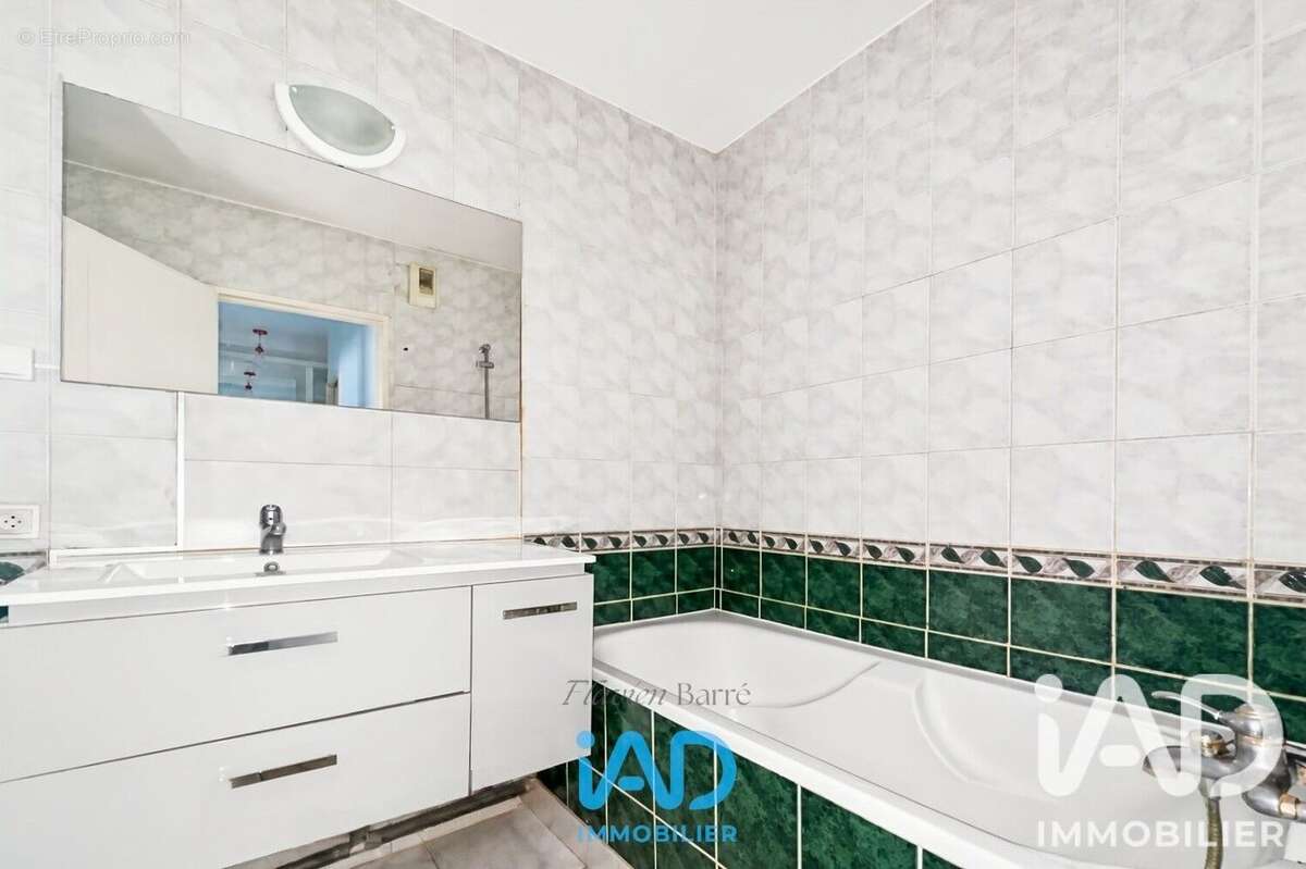 Appartement 71 m² à Rennes  - photo 7