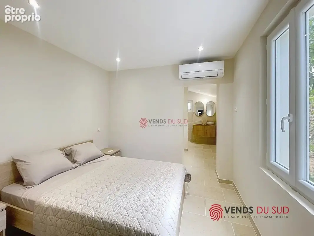 Maison atypique au coeur des arenes - photo 7