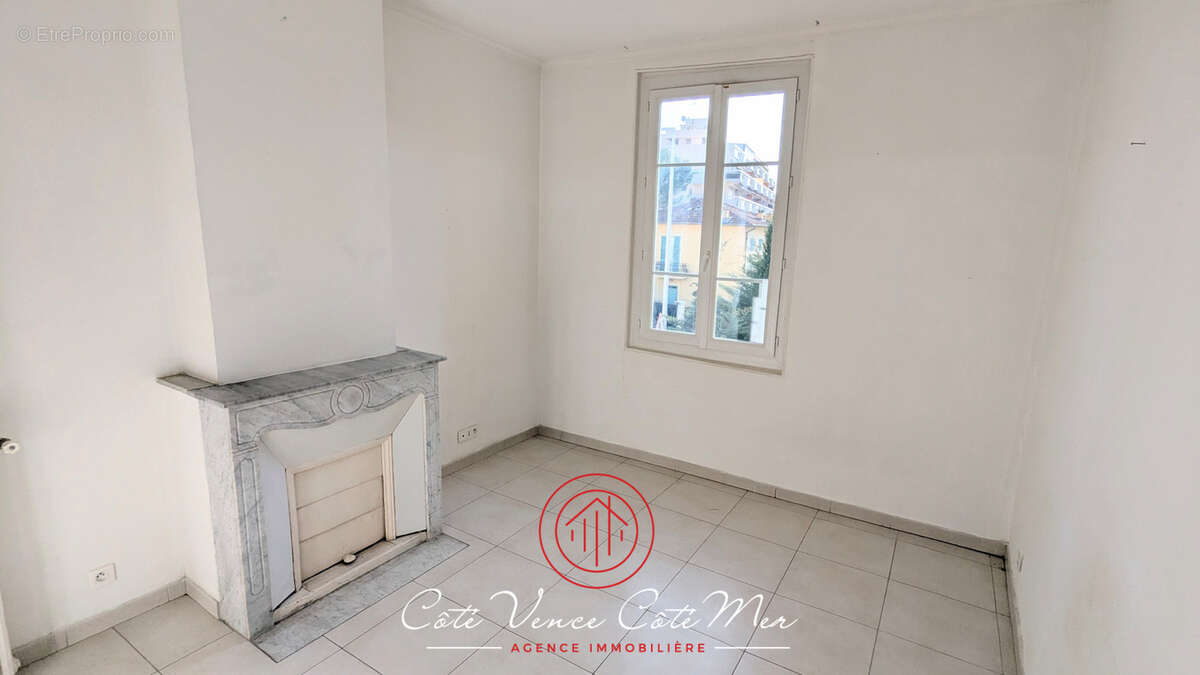 Maison à NICE