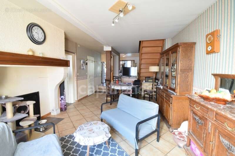 Maison à NETTANCOURT