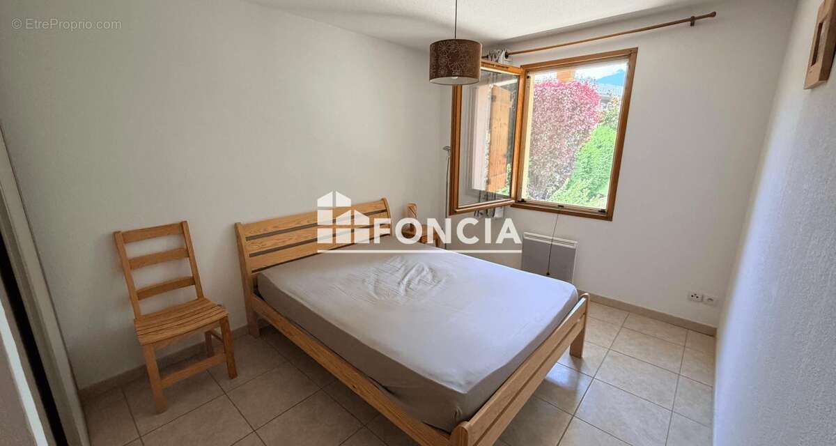 Appartement à EMBRUN