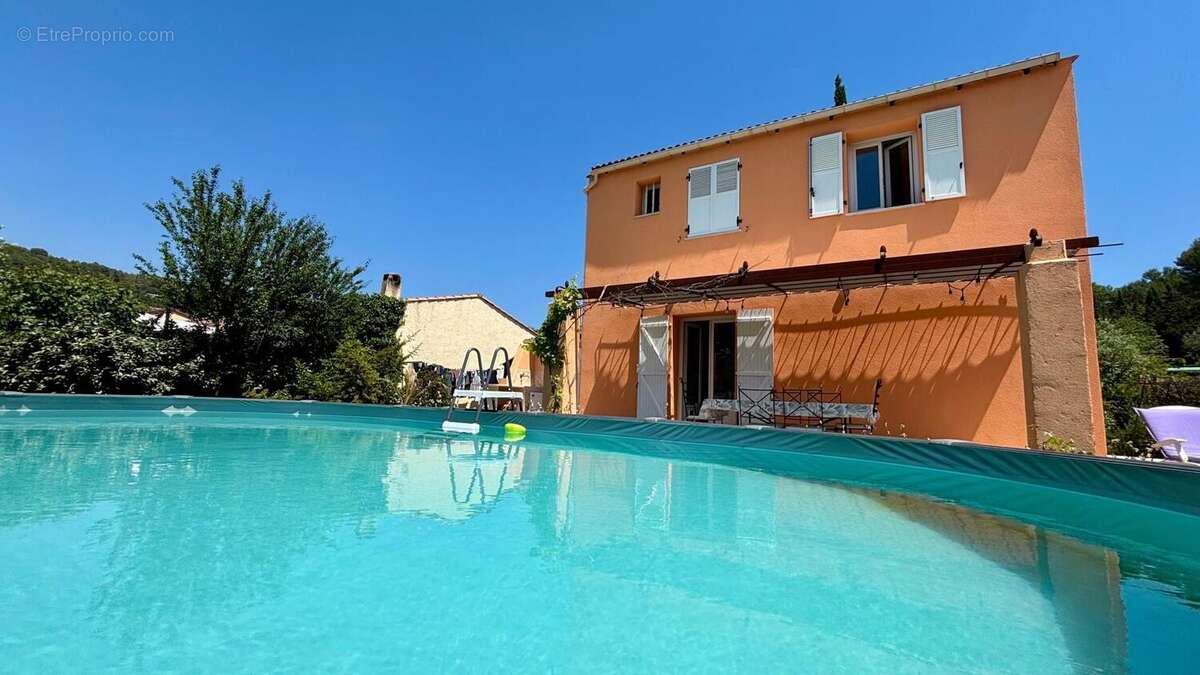 Photo 3 - Maison à DRAGUIGNAN