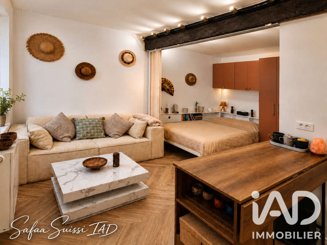 Photo 6 - Appartement à TOULOUSE