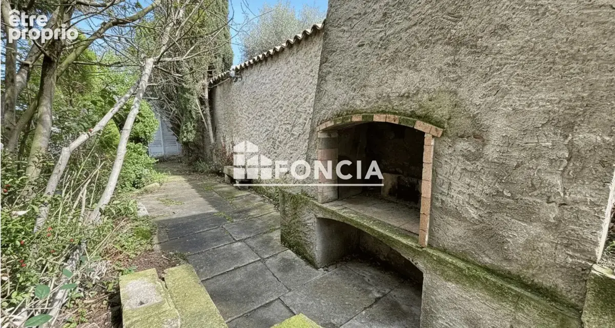 À vendre – Maison de maître à réhabiliter - photo 4