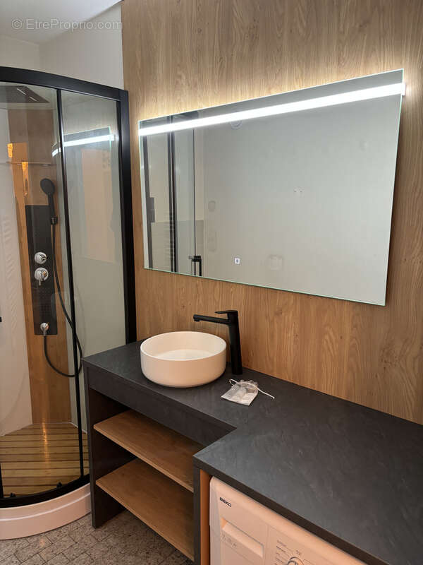 Appartement à AIX-LES-BAINS