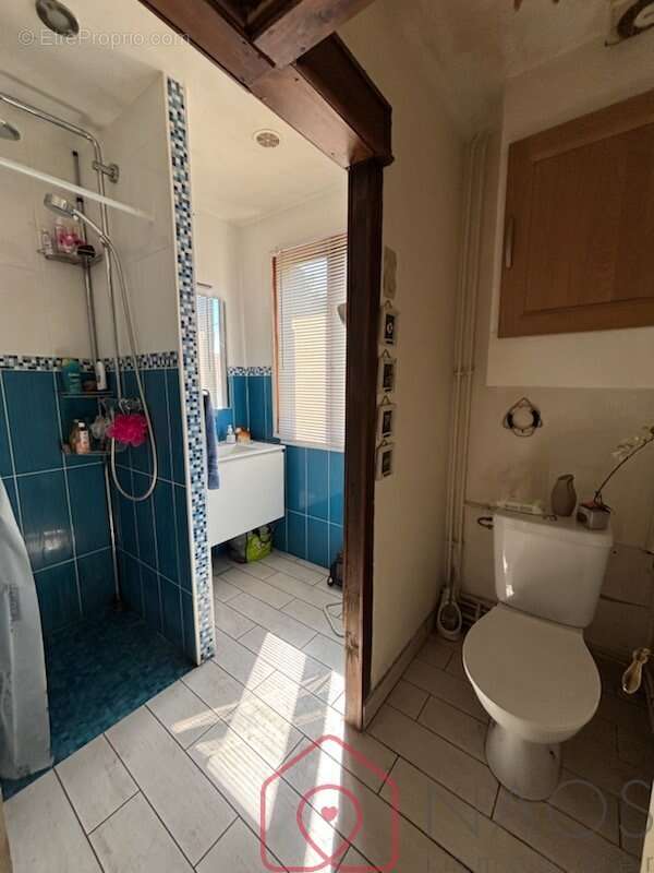 Maison à NESLE-L'HOPITAL