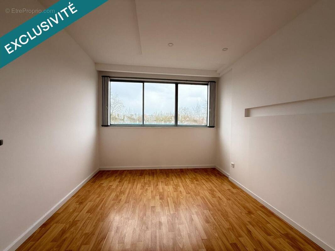 Photo 1 - Appartement à SUCY-EN-BRIE