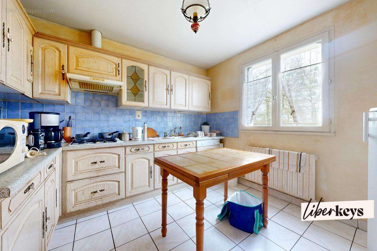 Maison à TREAL