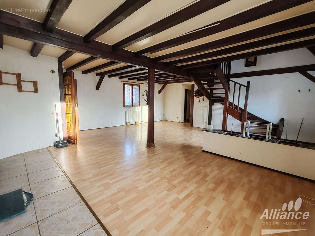 Appartement à BELFORT