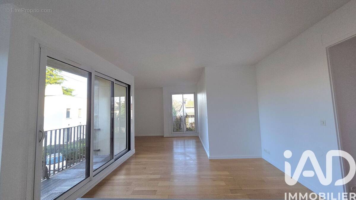 Photo 1 - Appartement à L'HAY-LES-ROSES