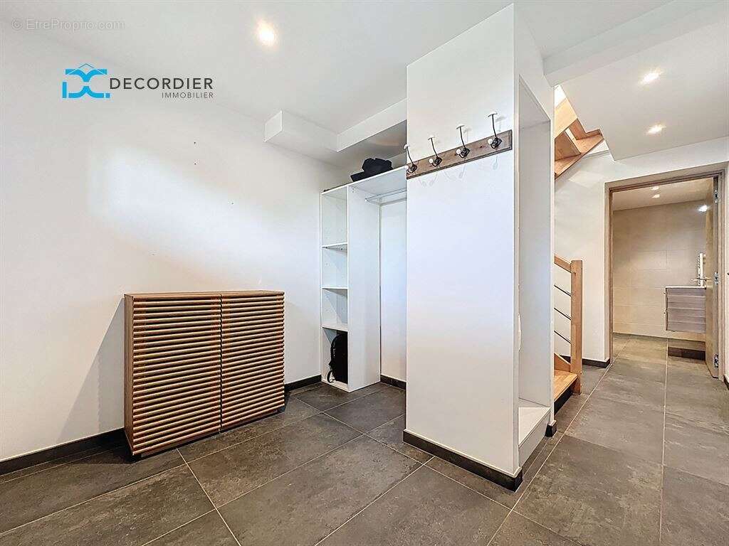 Maison à EVIAN-LES-BAINS