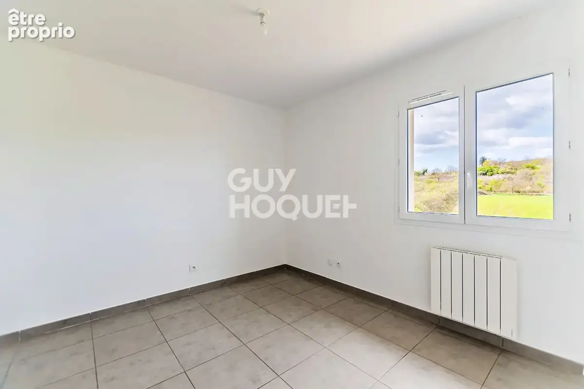 Maison Vourles 5 pièces - photo 4