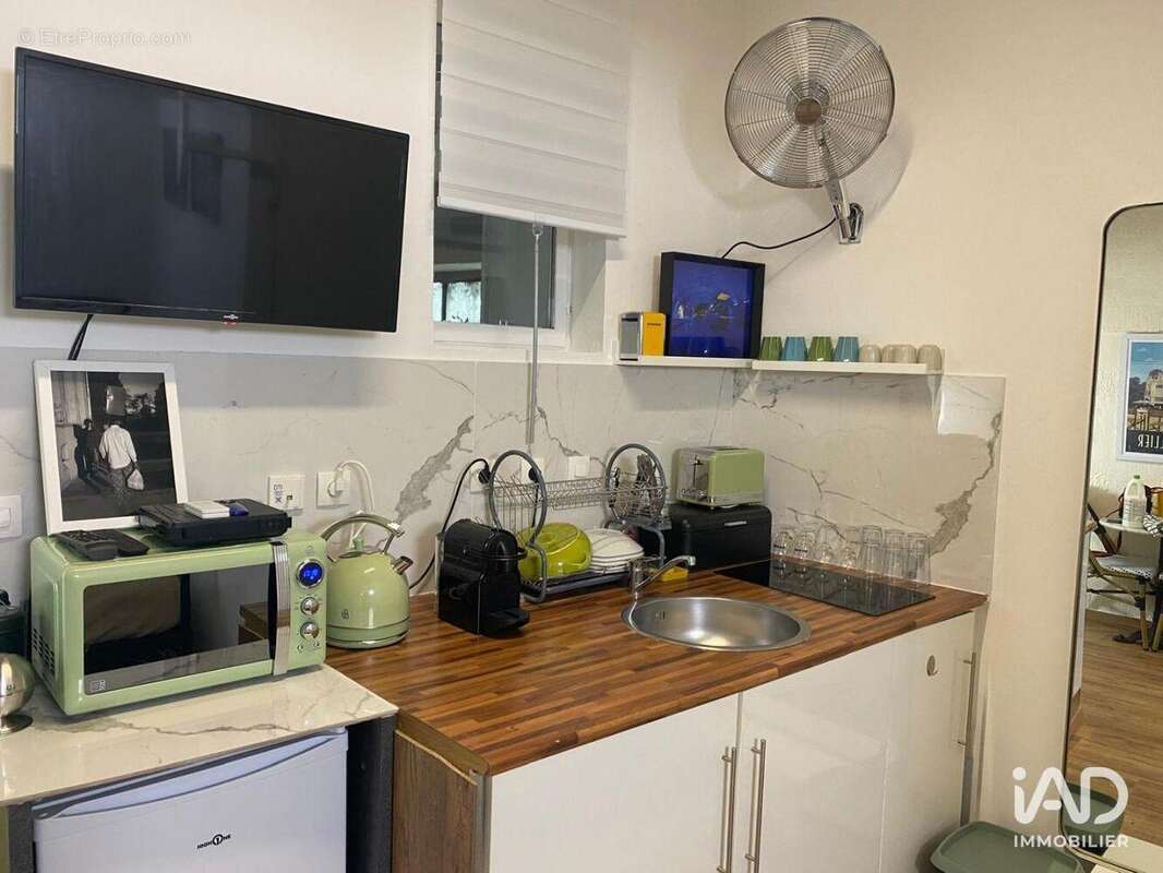 Photo 4 - Commerce à MONTPELLIER