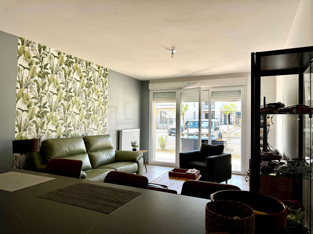 Appartement à LES ANGLES