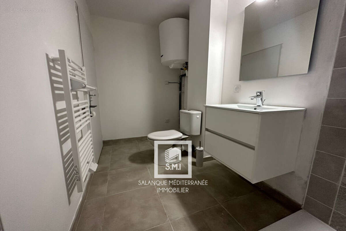 Appartement à SAINT-ESTEVE