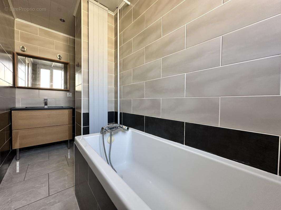 Appartement à DREUX