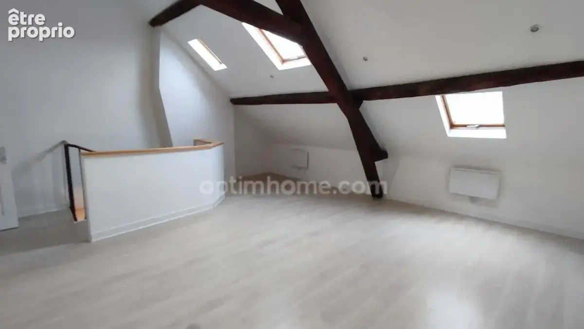 Maison de ville à vendre, 8 pièces à SAINT-QUENTIN (02) - photo 11