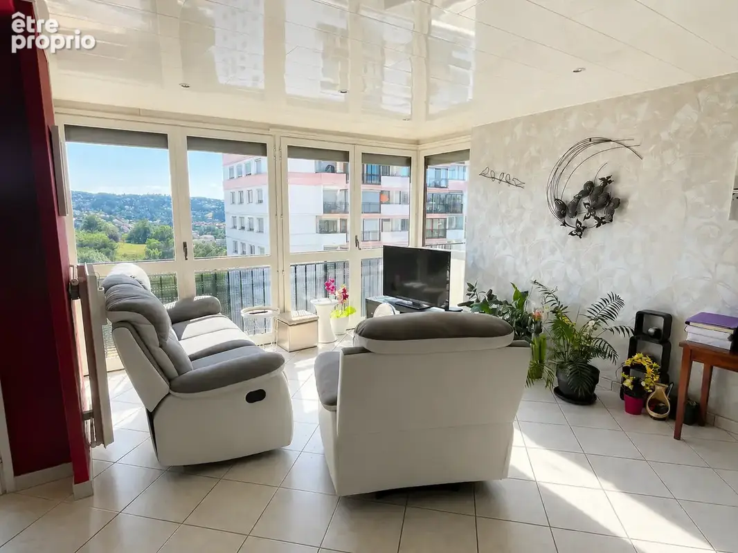 Appartement à VILLARS