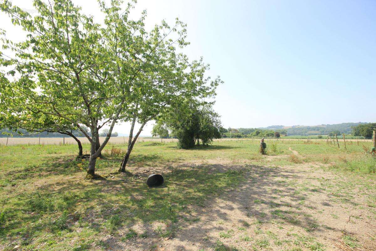 Maison à SARPOURENX