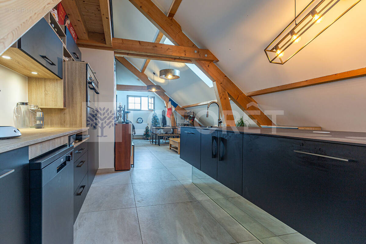 Appartement à ANNECY