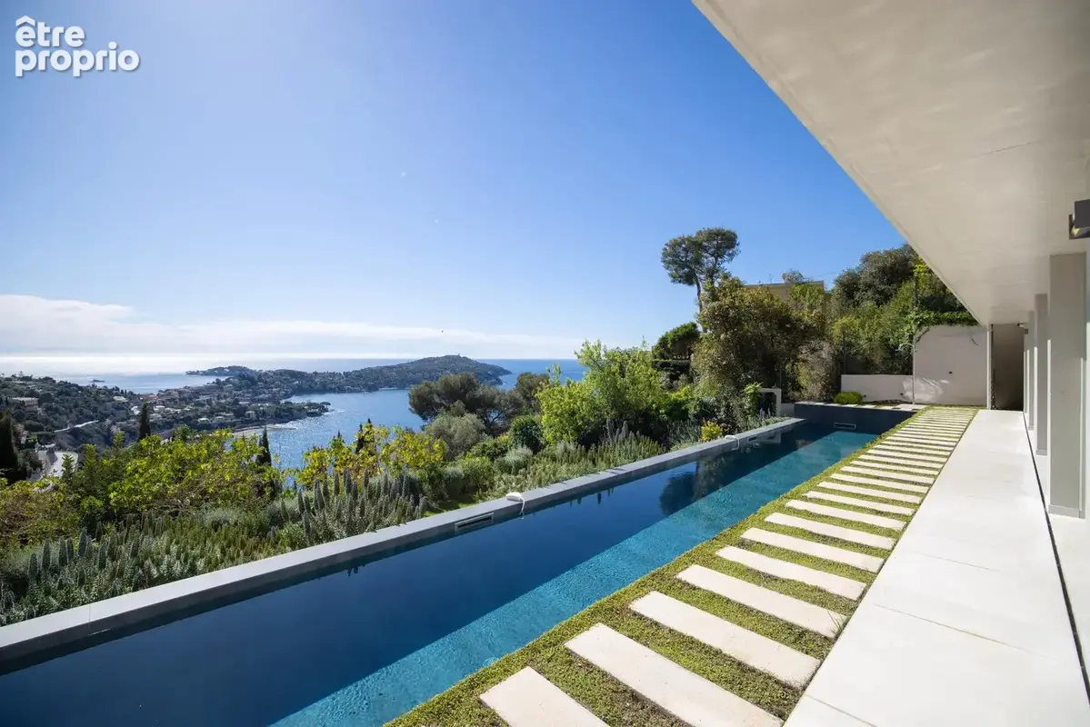 Maison 8 pièces 360 m² à vendre à Villefranche-Sur-Mer (06230) - photo 18