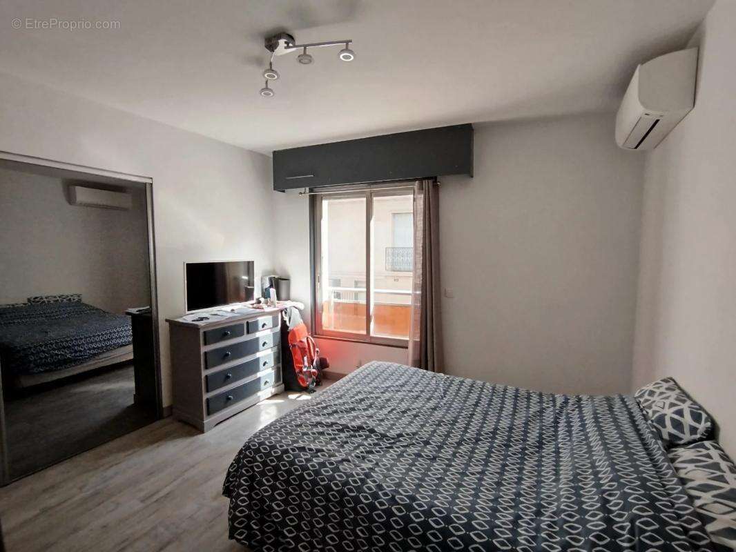 Appartement à LE CANNET