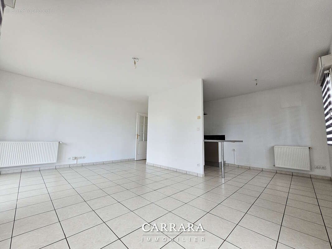 Appartement à WOIPPY