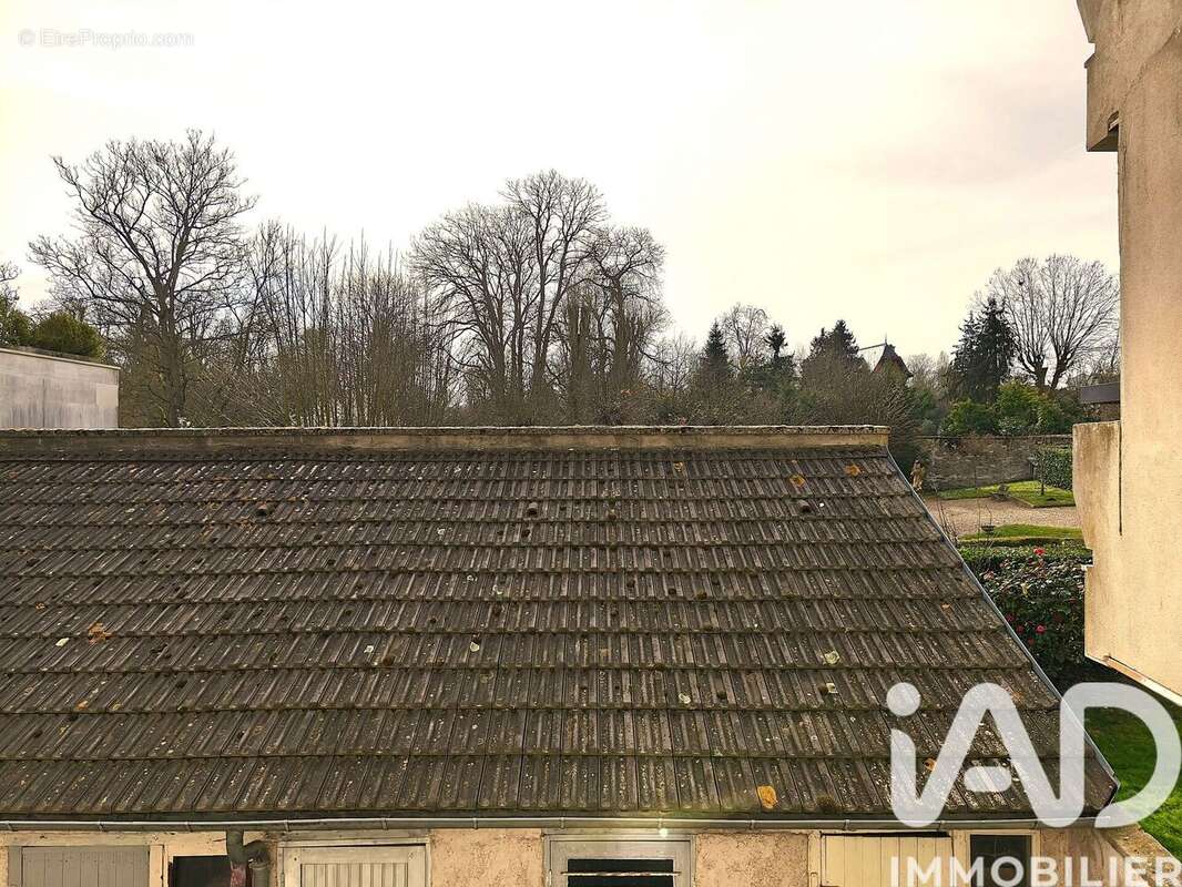 Photo 8 - Appartement à VERSAILLES