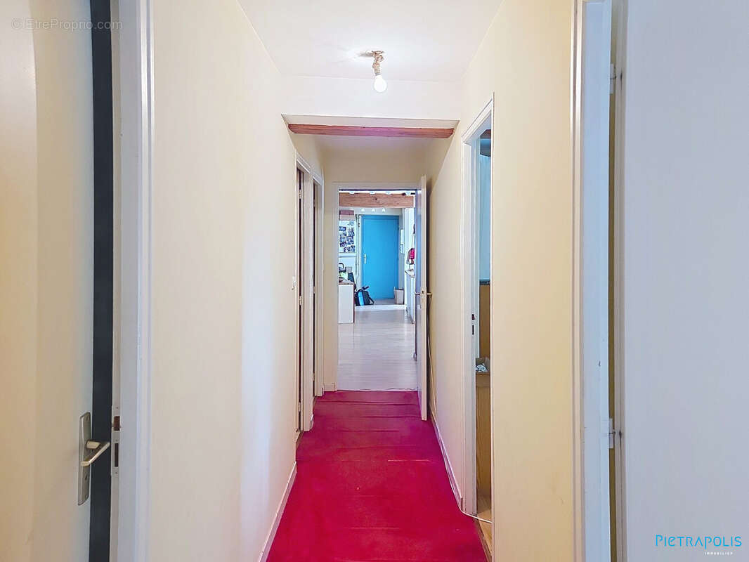 Appartement 123 m² à Chalon-Sur-Saone  - photo 5