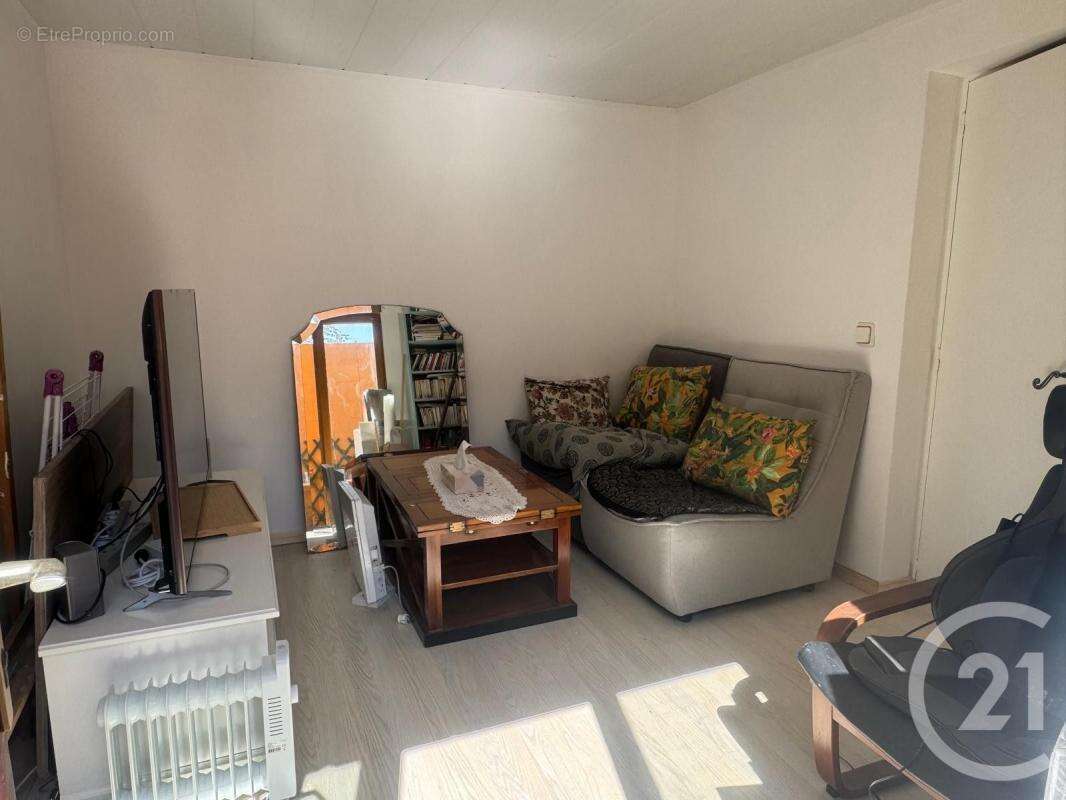 Maison à FONTENAY-SOUS-BOIS