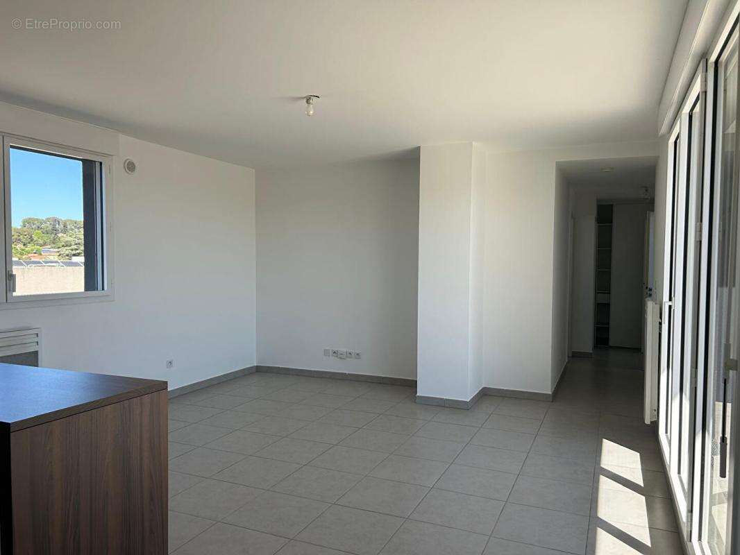 Appartement à CASTELNAU-LE-LEZ