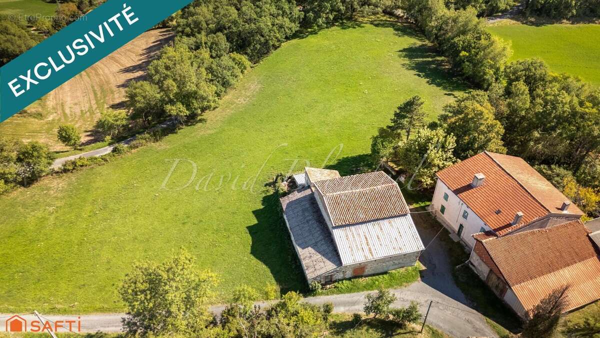 Photo 2 - Maison à BRIATEXTE