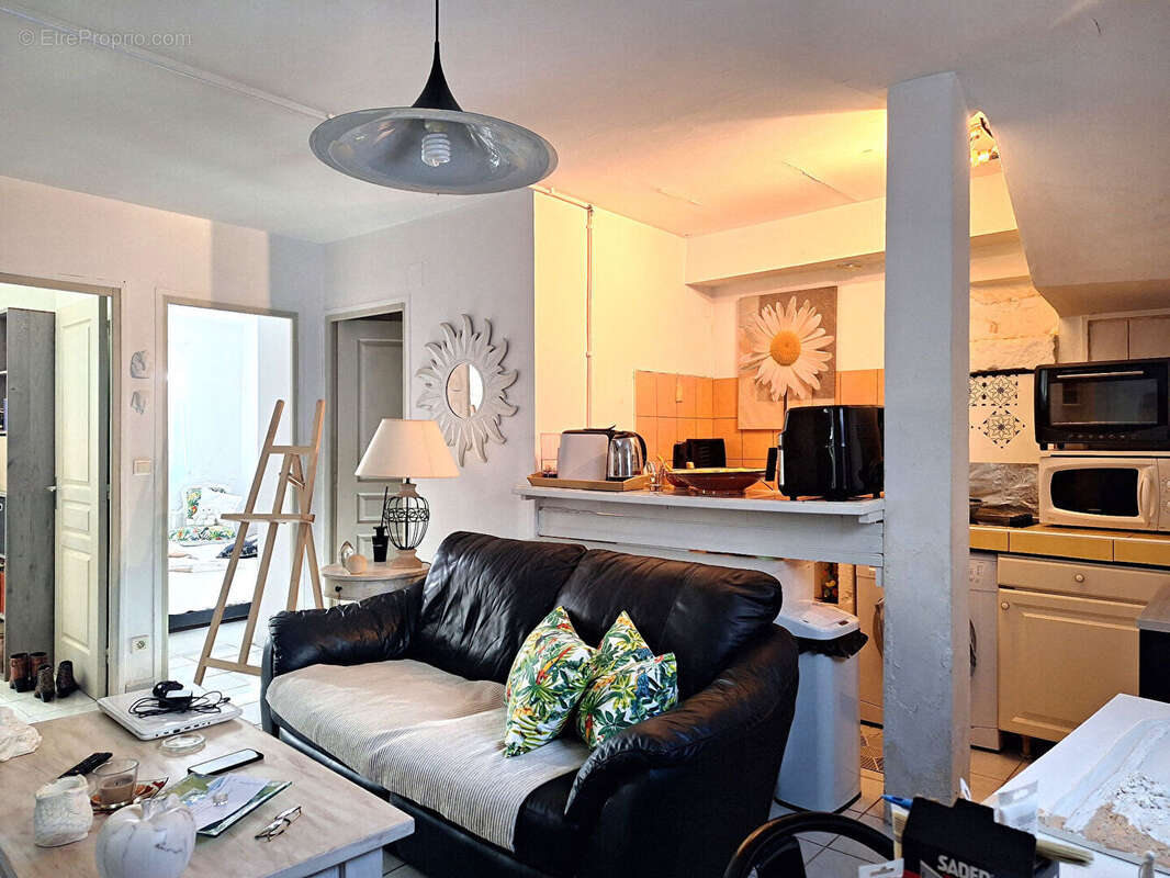 Maison à SARROLA-CARCOPINO