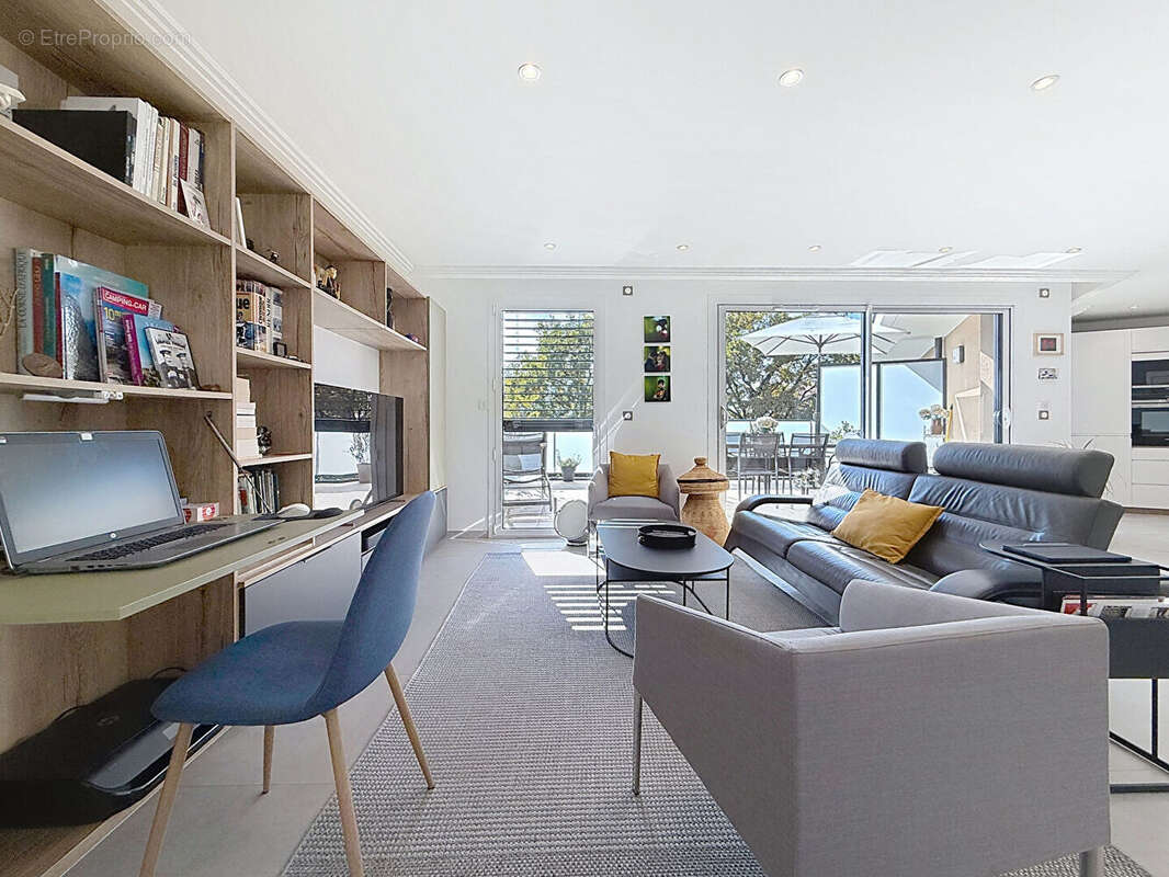 Appartement à ANNECY-LE-VIEUX