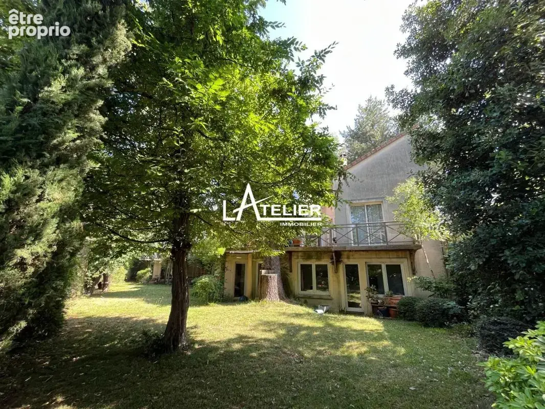 Maison 399 m² à Saint-Germain-En-Laye  - photo 23