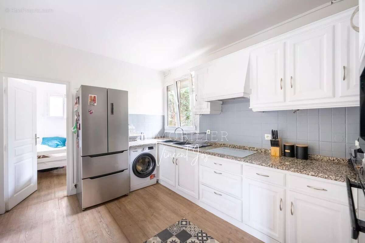 Appartement à ACHERES