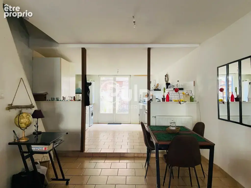 Photo Maison à Annezin au prix de 93 000€