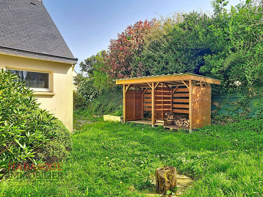 Maison saint servais - réf. 458cd - photo 15