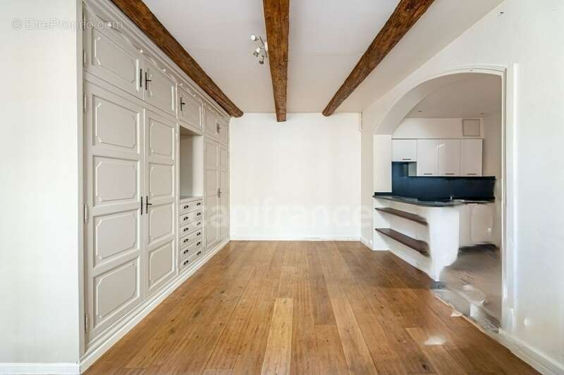 Appartement à CASSIS