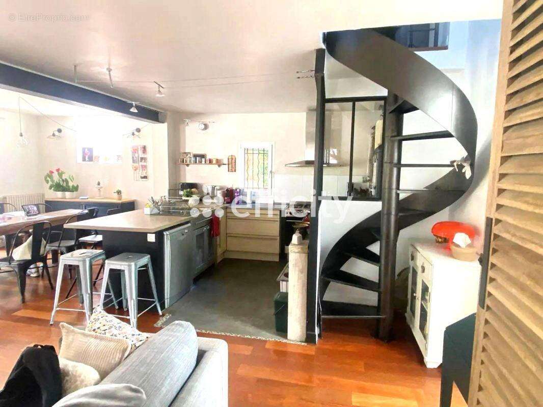 Maison individuelle - photo 7