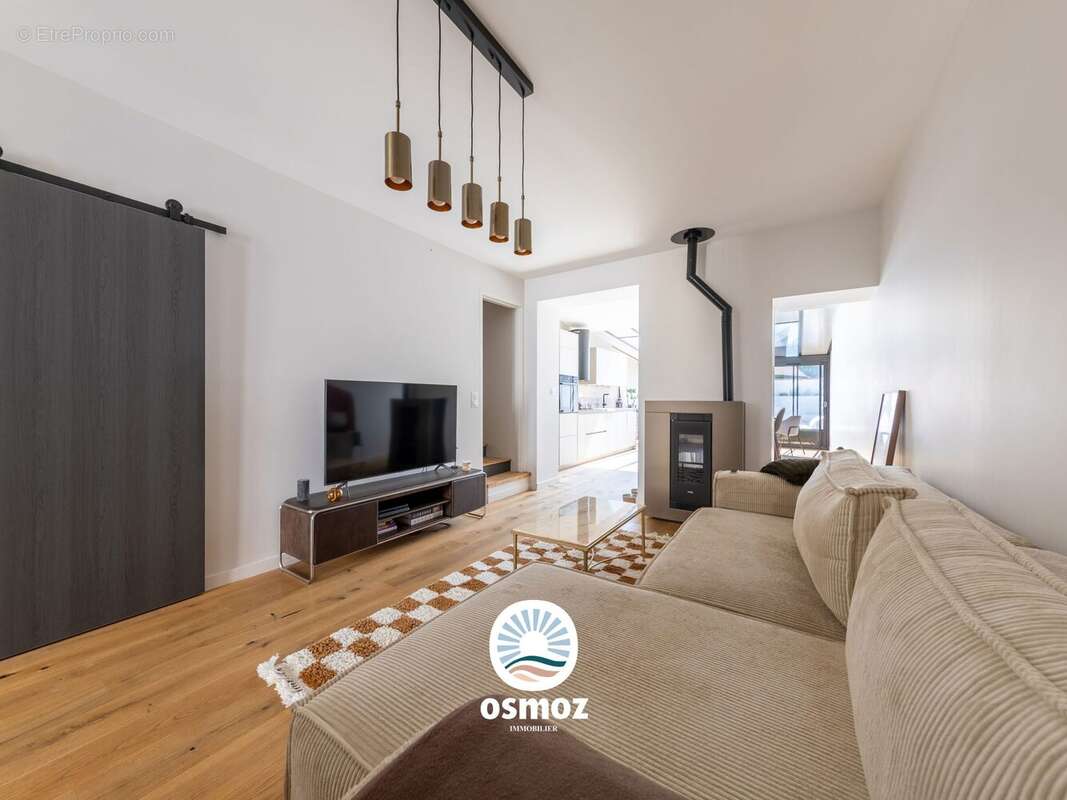 Maison 90 m² à La Rochelle  - photo 5
