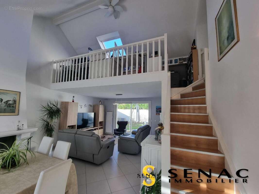 Maison à FRANCONVILLE