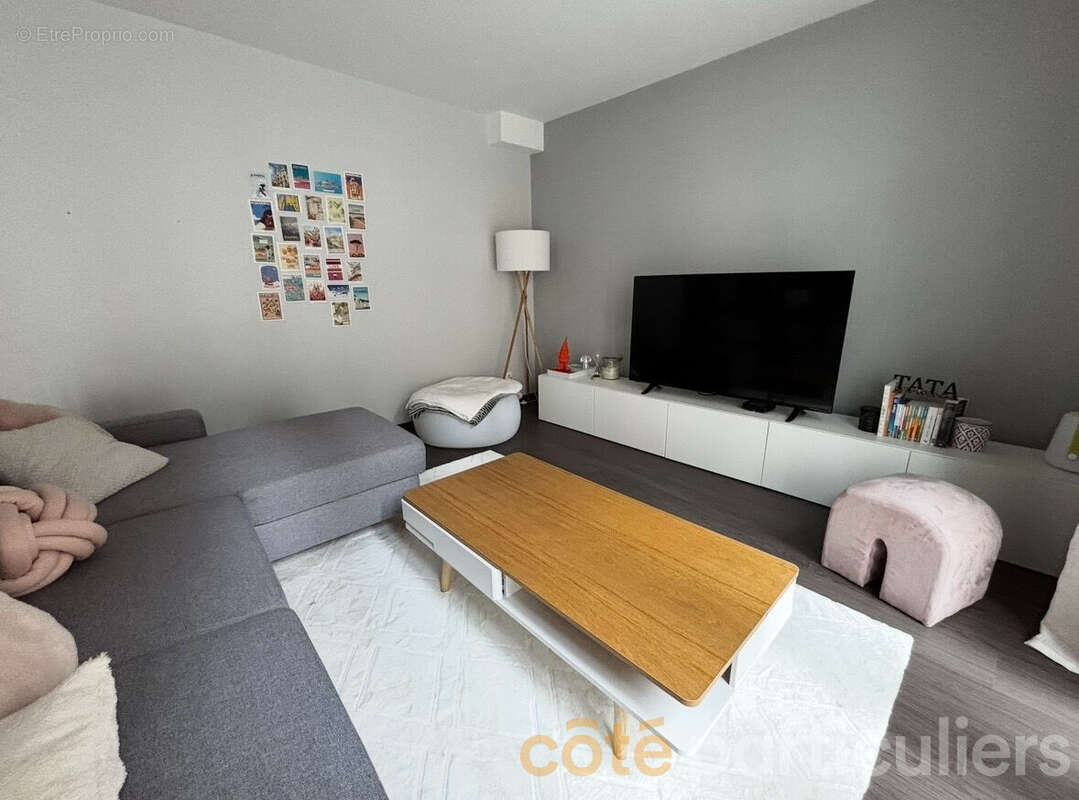 Appartement à RODEZ