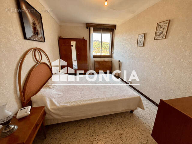 Appartement à BANYULS-SUR-MER