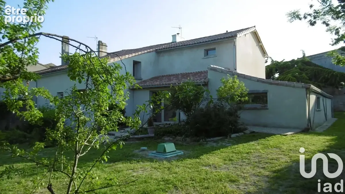 Photo 1 - Maison à BRESSUIRE