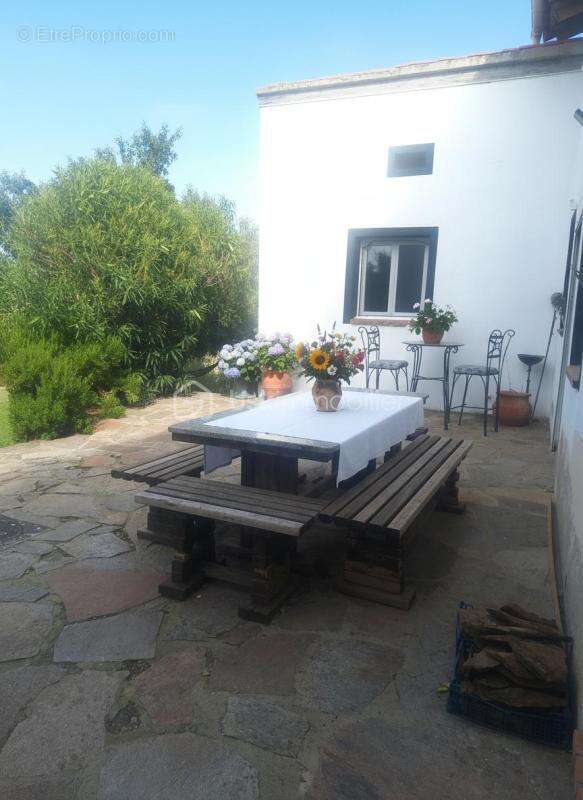 Villa 155m² avec piscine - appartement independant 35m² - photo 4