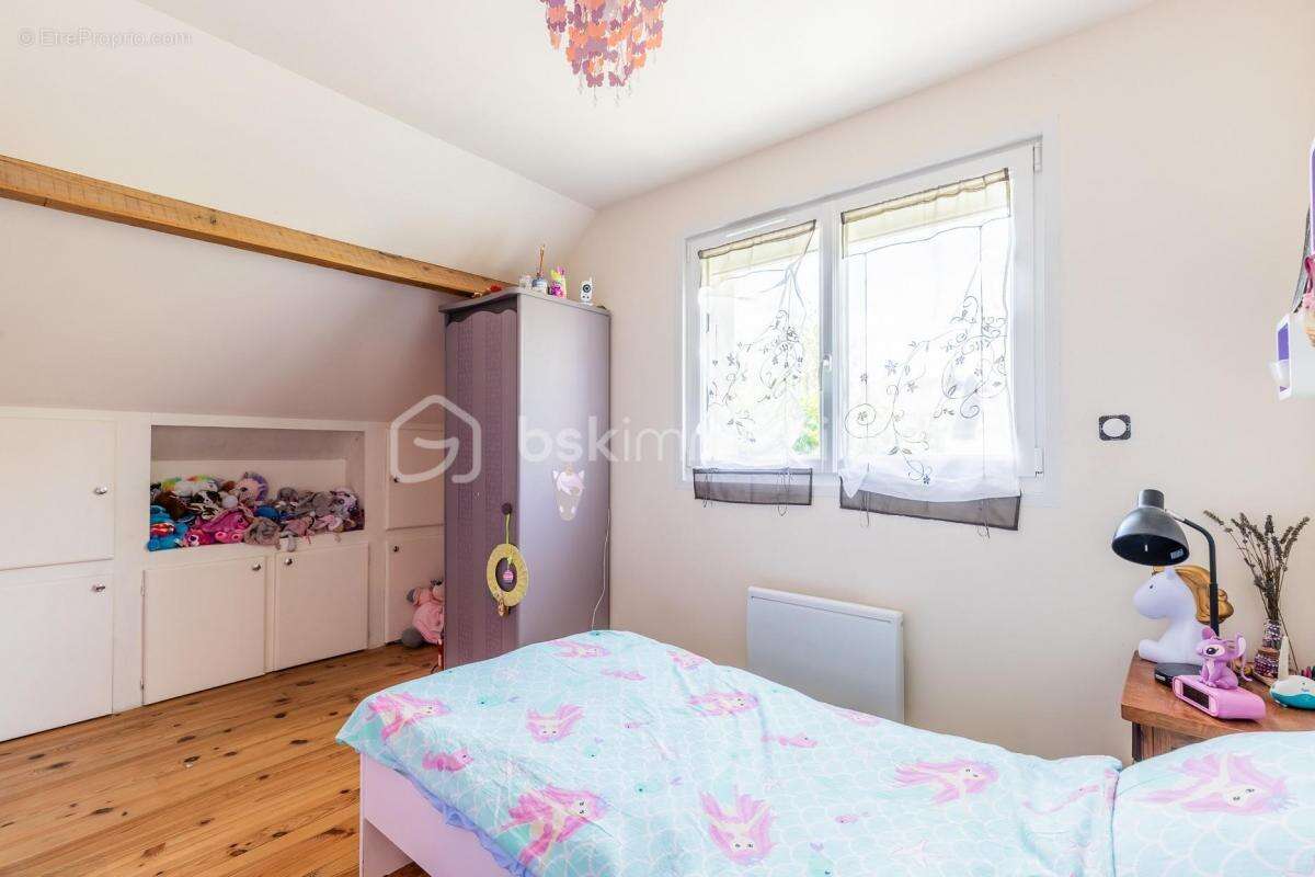 Maison à BOUTIGNY-SUR-ESSONNE